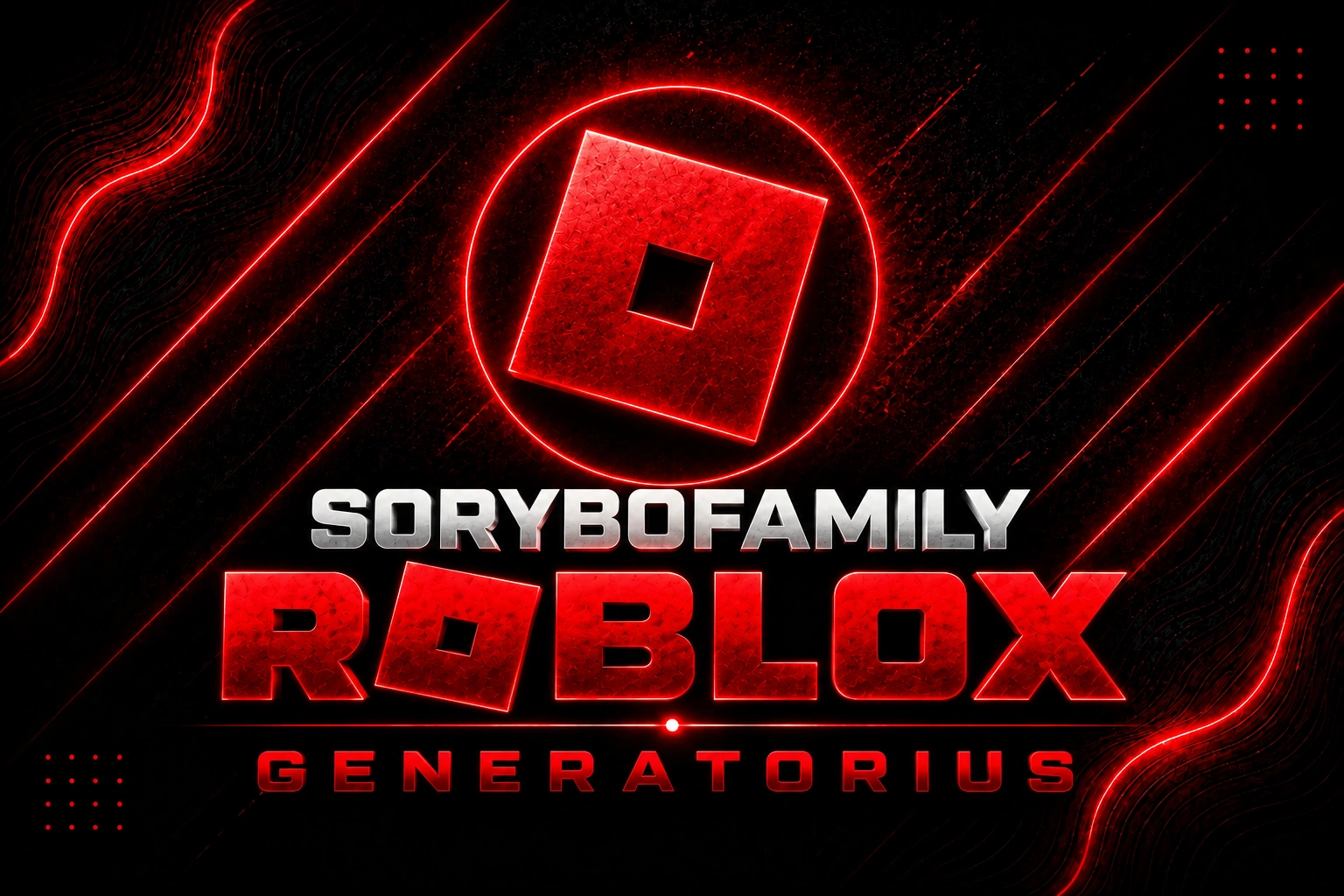 Roblox paskyrų generatorius