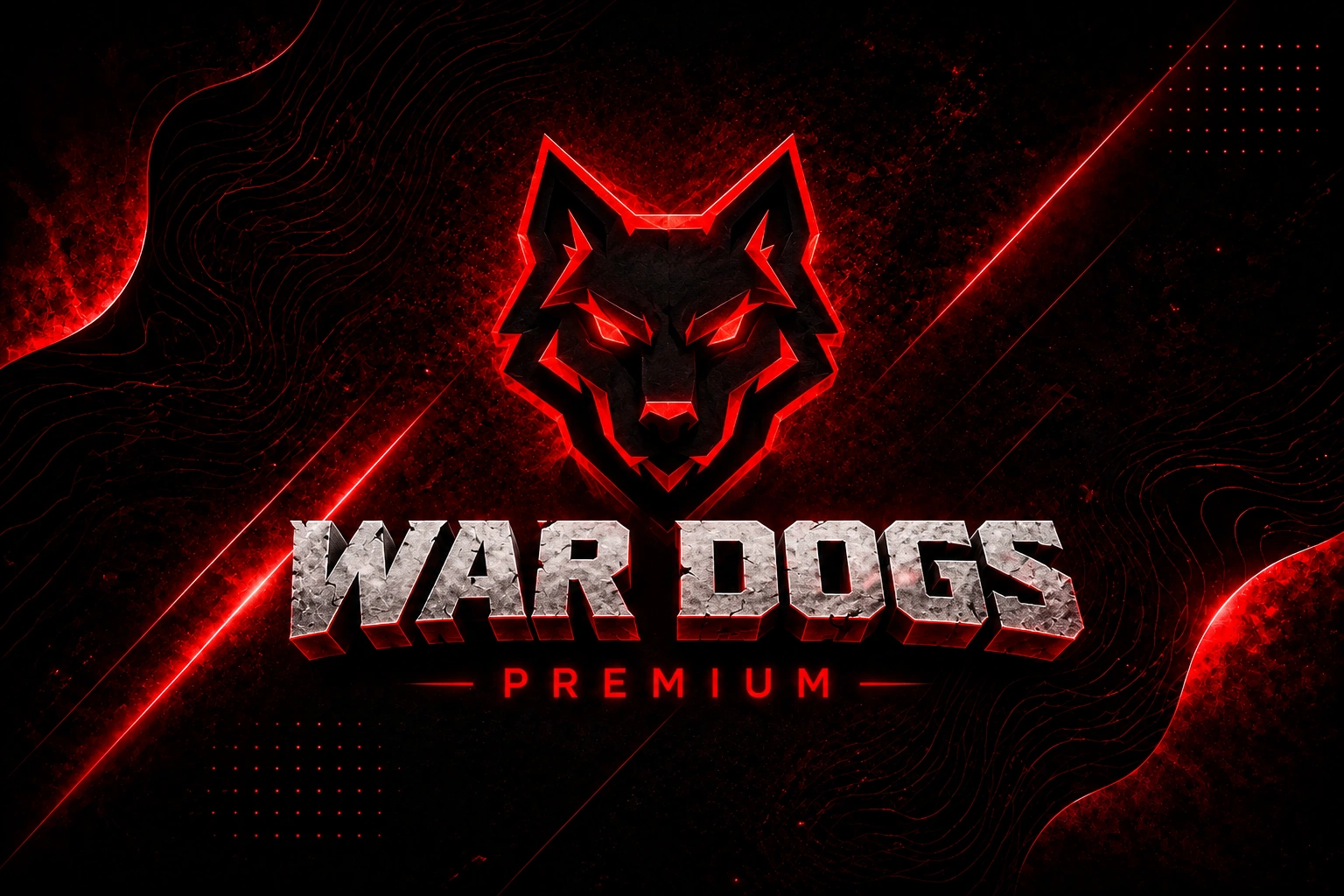 War Dogs