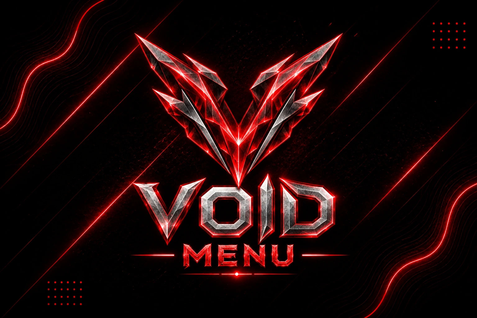 Void Menu