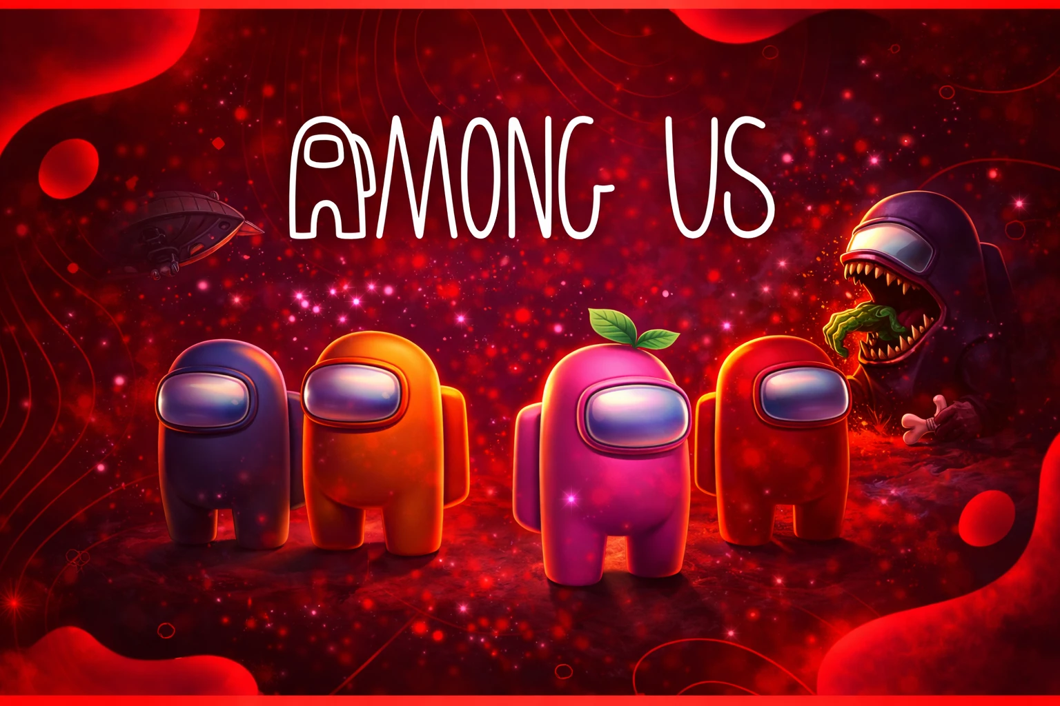 Among Us