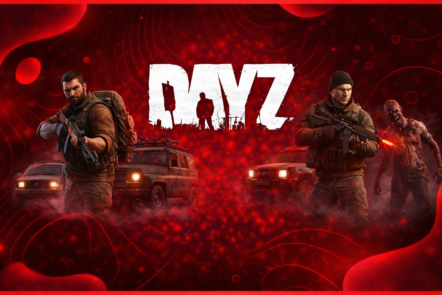 DayZ