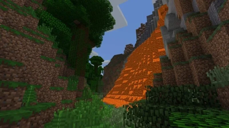 Minecraft