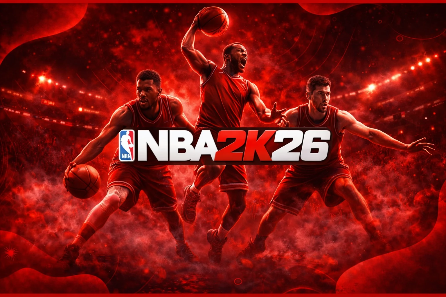 NBA 2K26