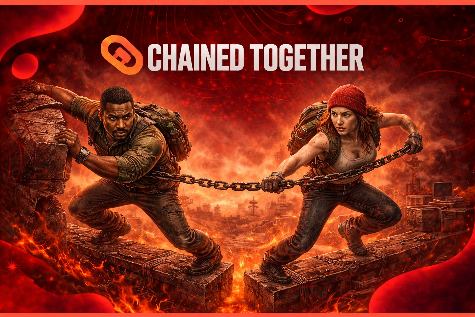 Chained Together