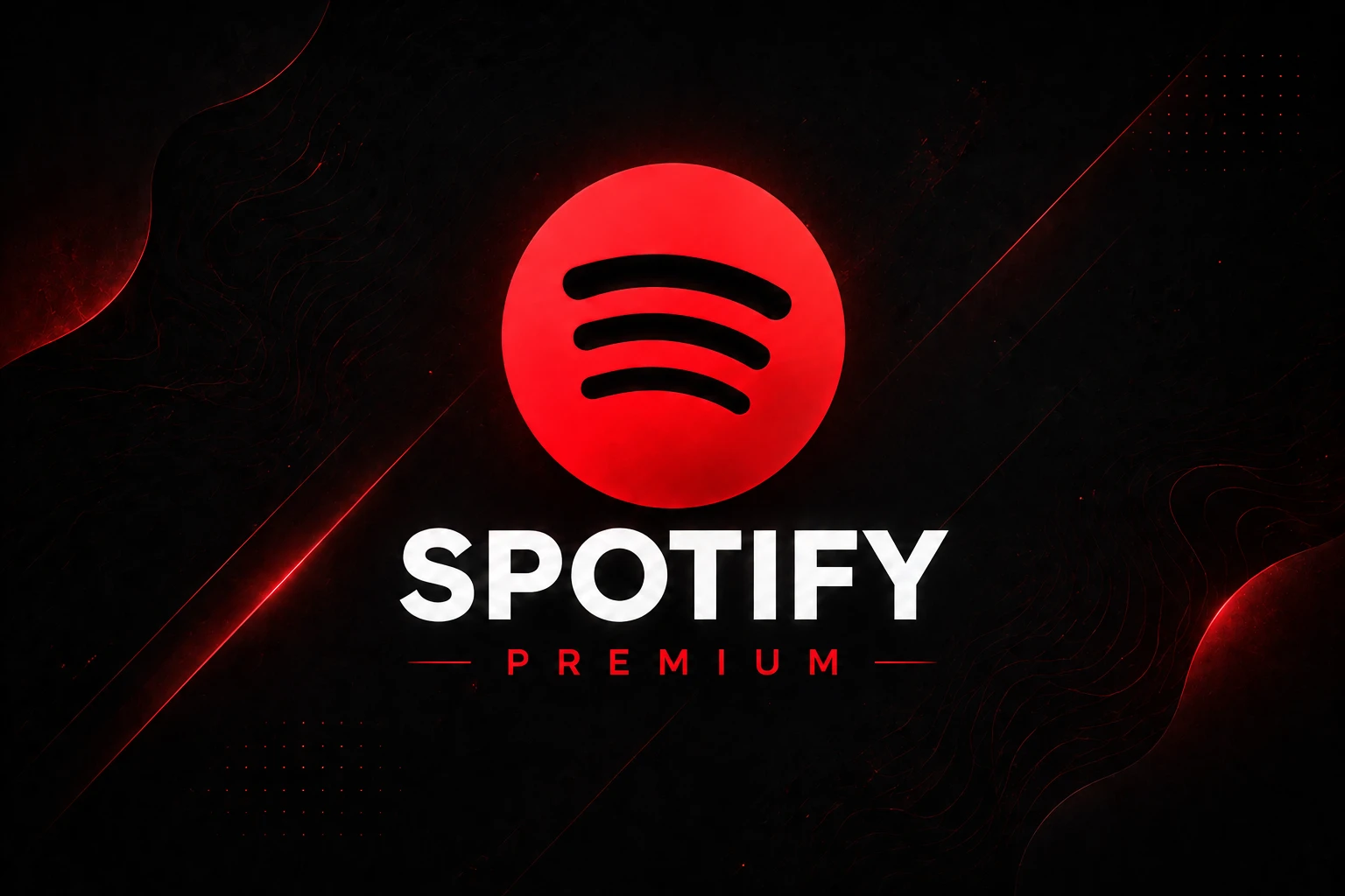 Spotify premium