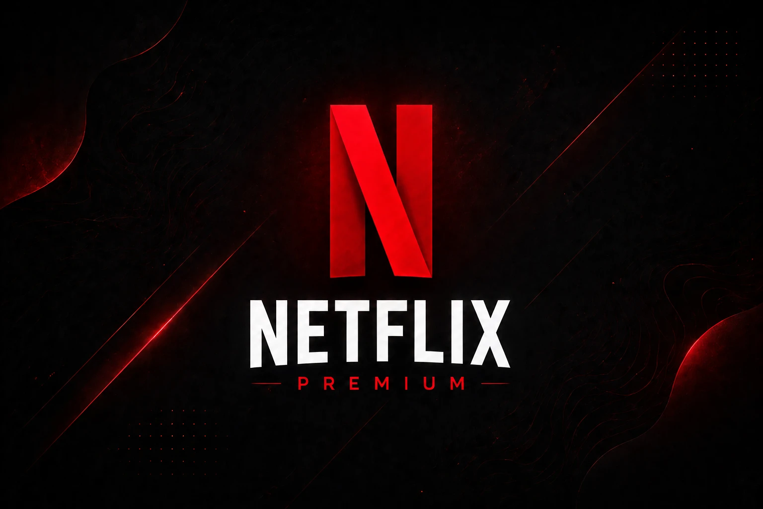 Netflix premium