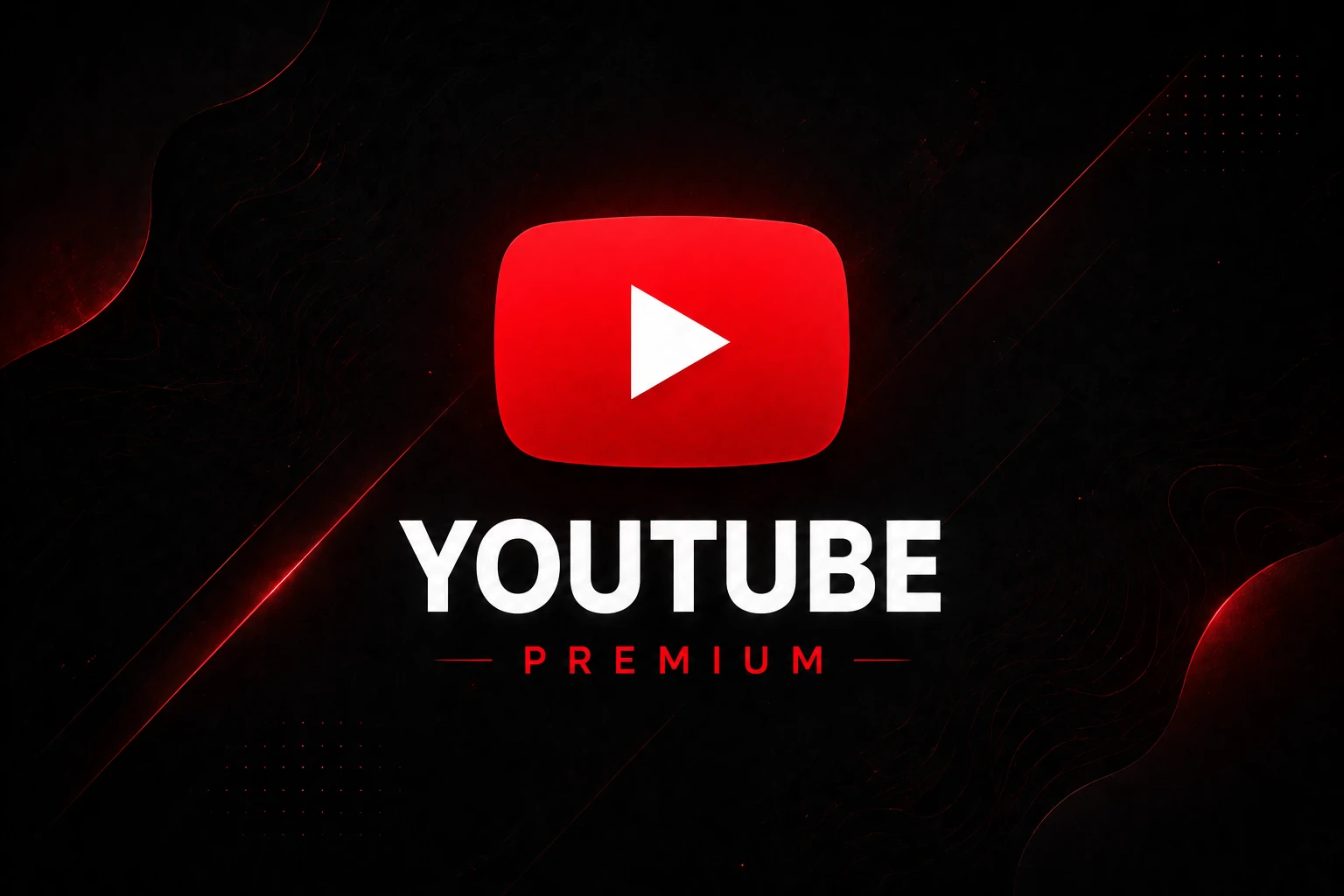 YouTube Premium