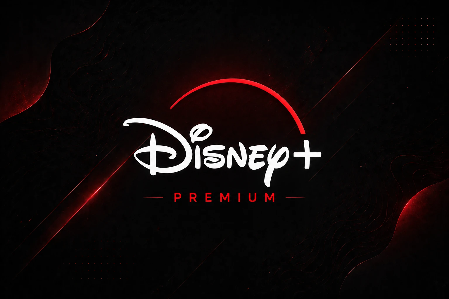 Disney+