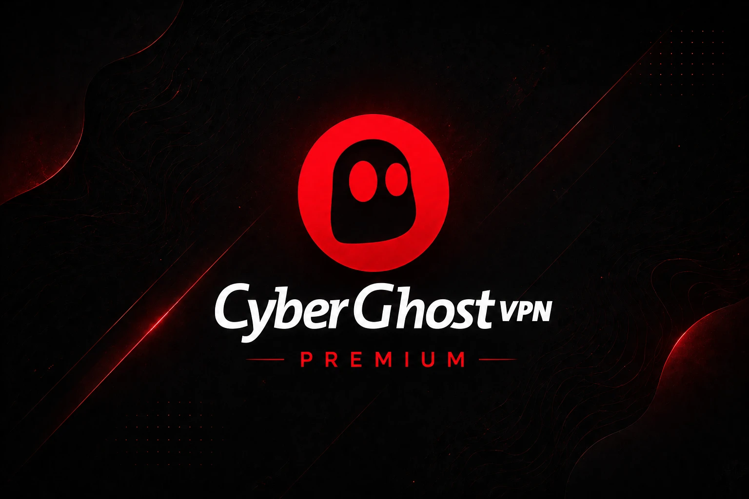 CyberGhost VPN