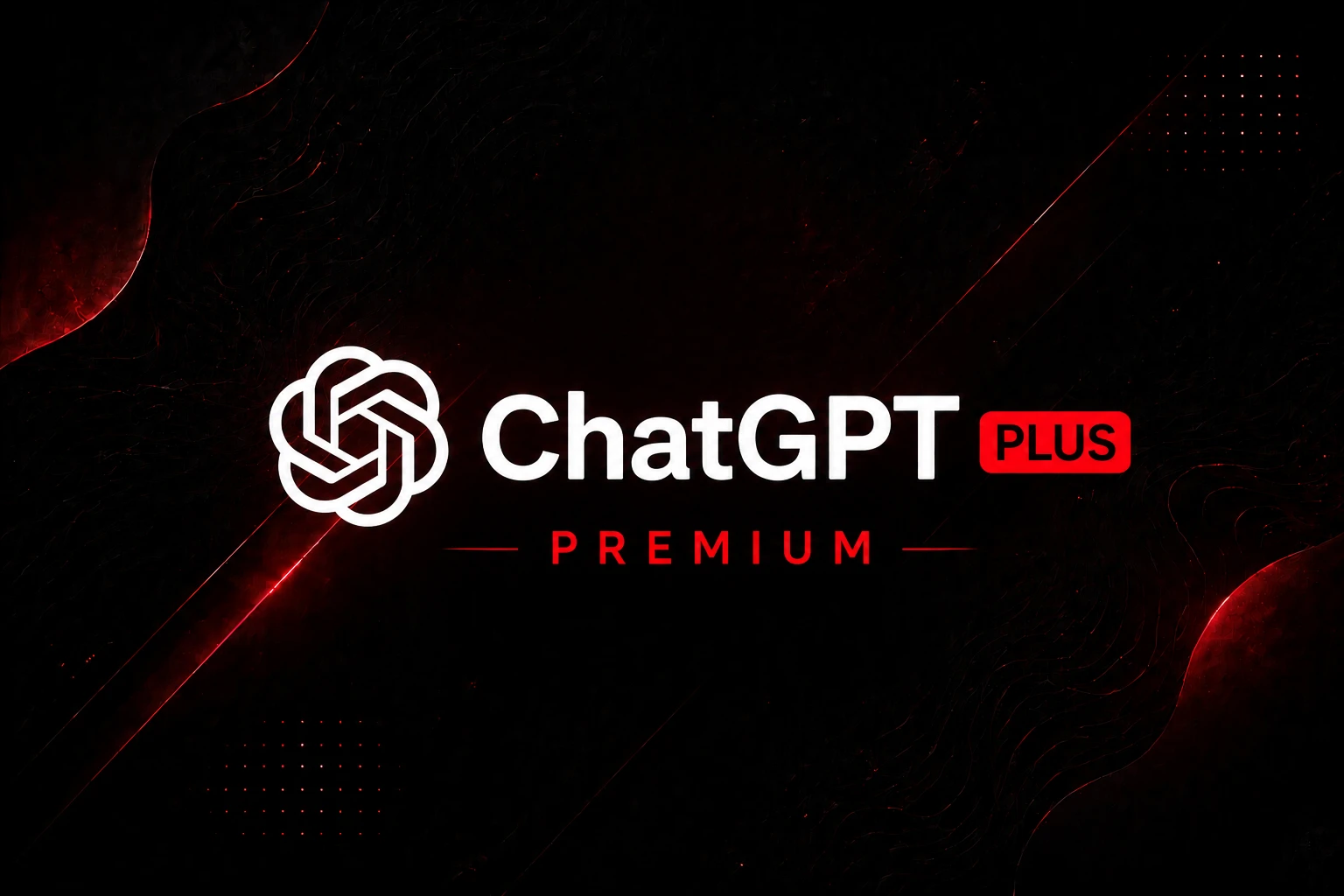 ChatGPT Plus