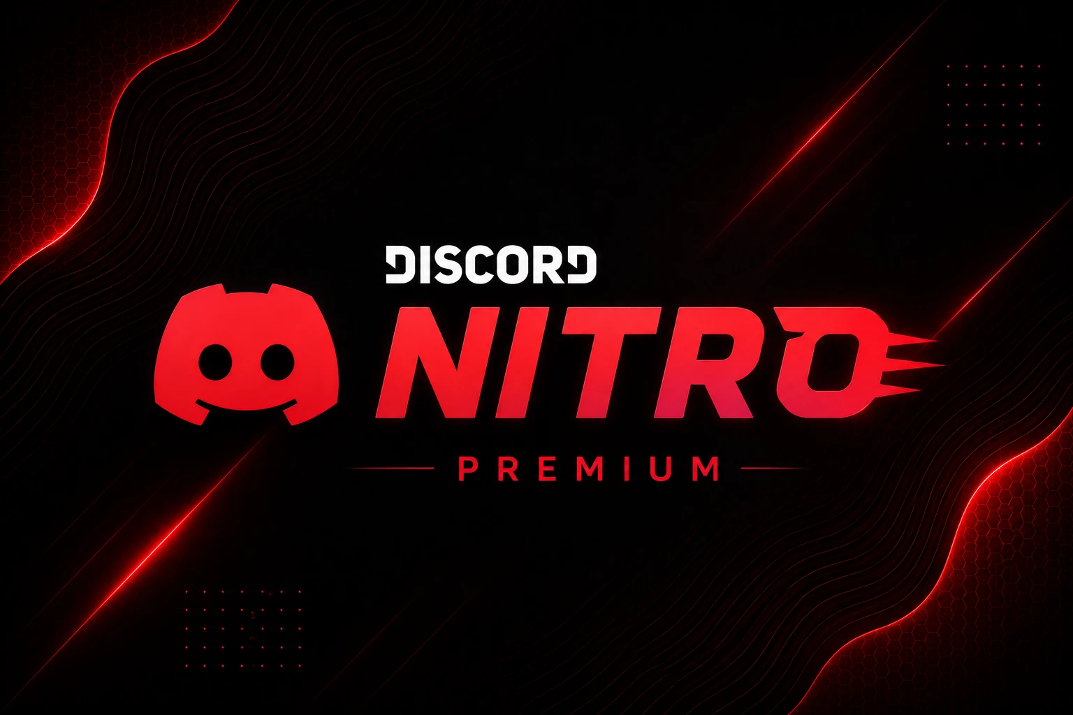 Discord Nitro