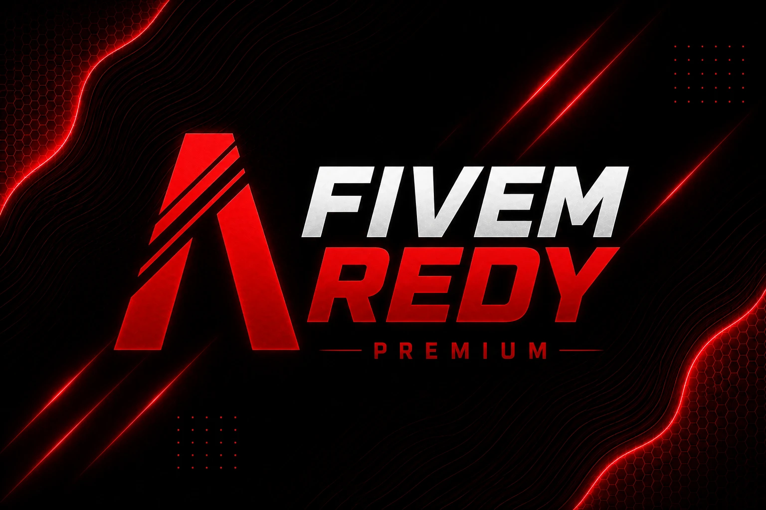 FiveM Ready