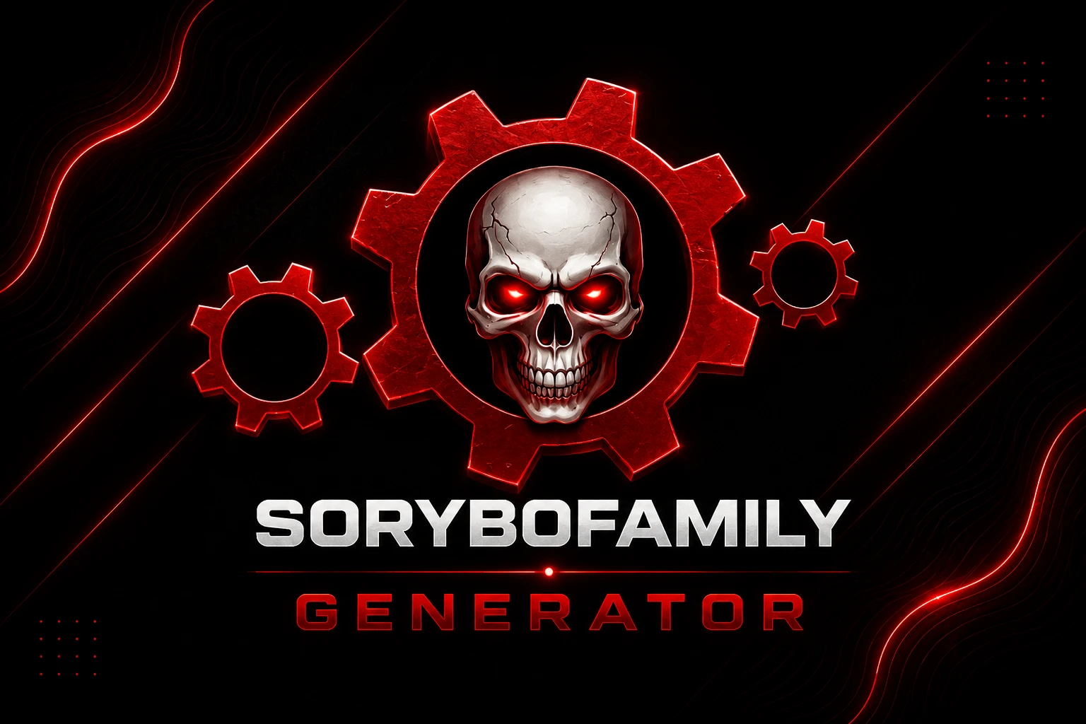 SoryboFamily Generatorius