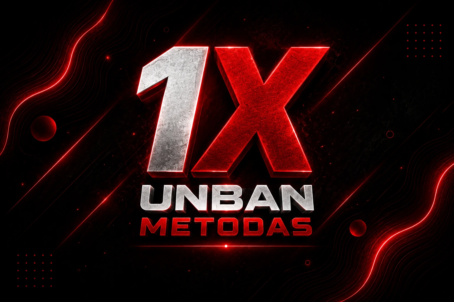 Onex unban metodas