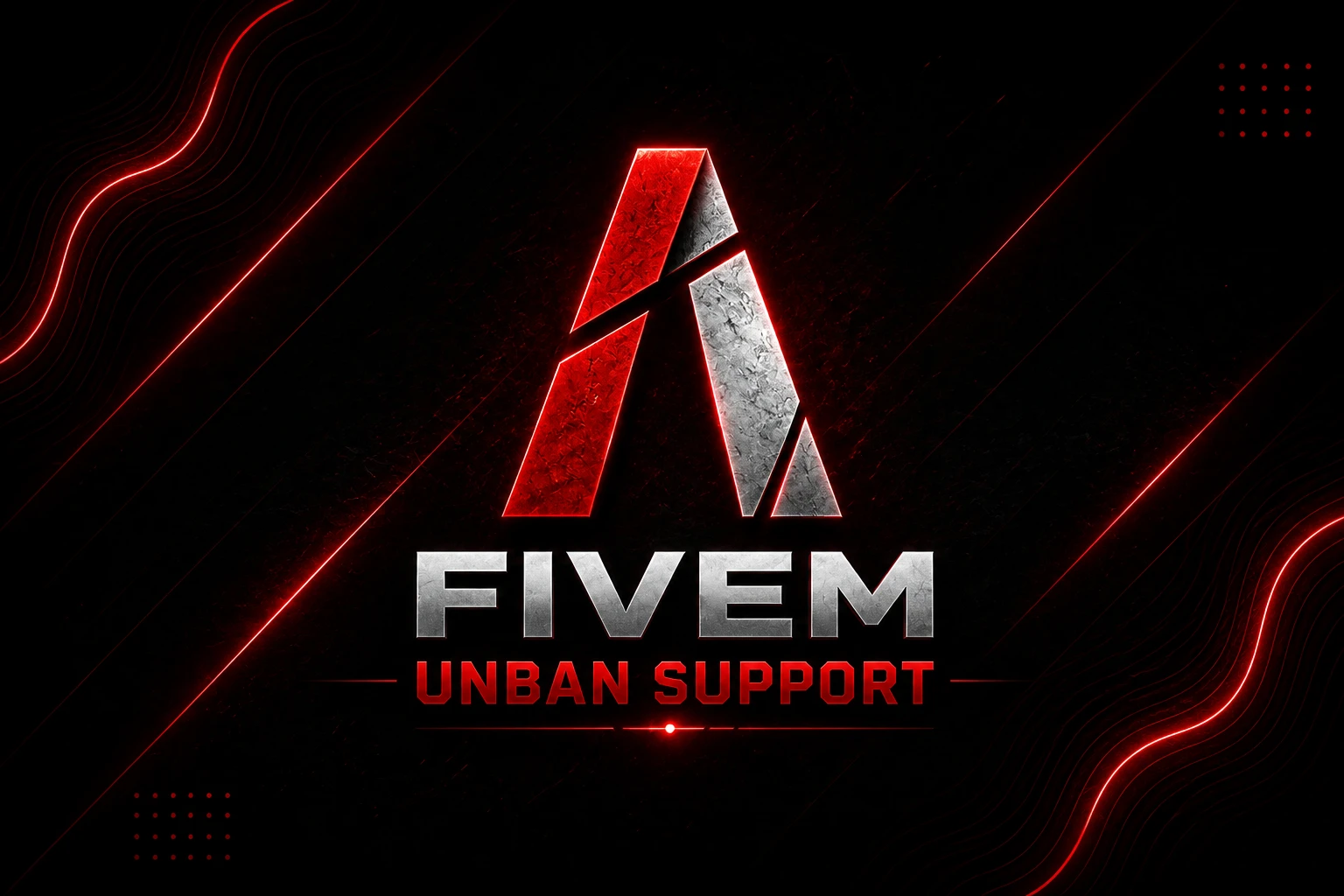 Fivem unban support